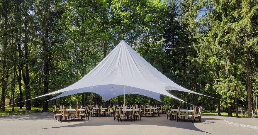 Официальное фото Парк-отеля Звенигород 3 звезды