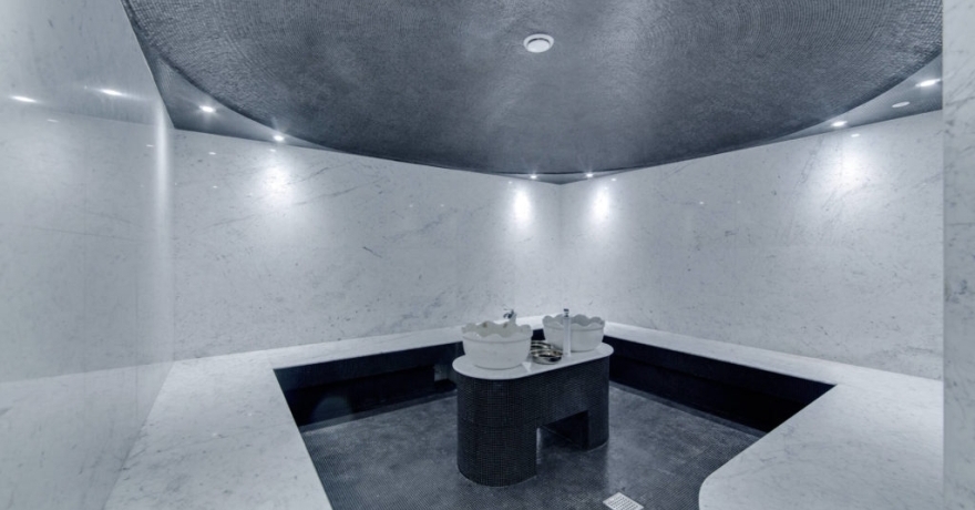 Официальное фото Отеля Palmira Garden 4 звезды