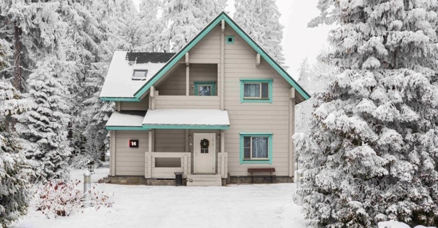 Официальное фото Курорта Игора 4 звезды