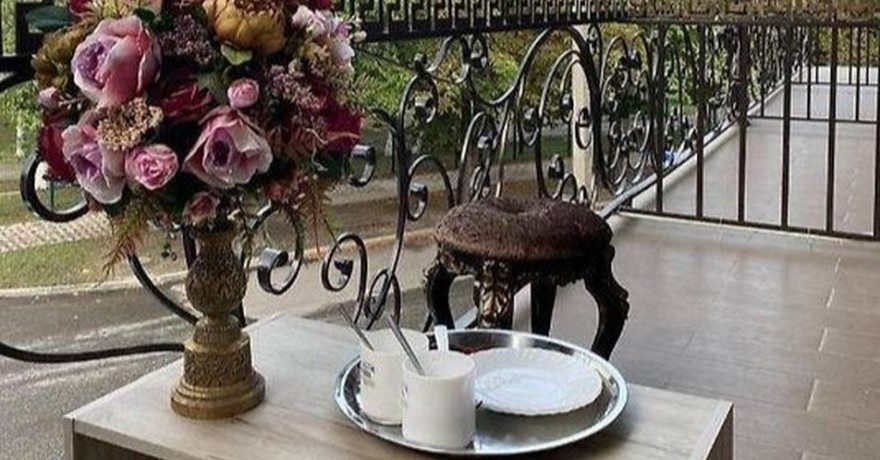 Официальное фото Гостиницы Сипан  звезды