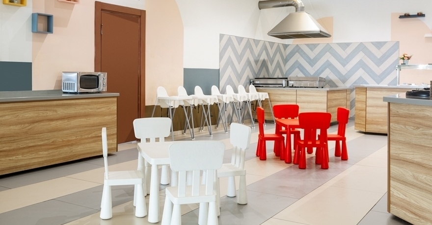 Официальное фото СПА-Отеля Аурум Family Resort & SPA 4 звезды