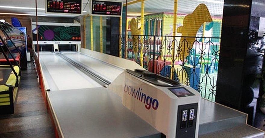 Официальное фото Парк-отеля АМАКС Ершово  звезды