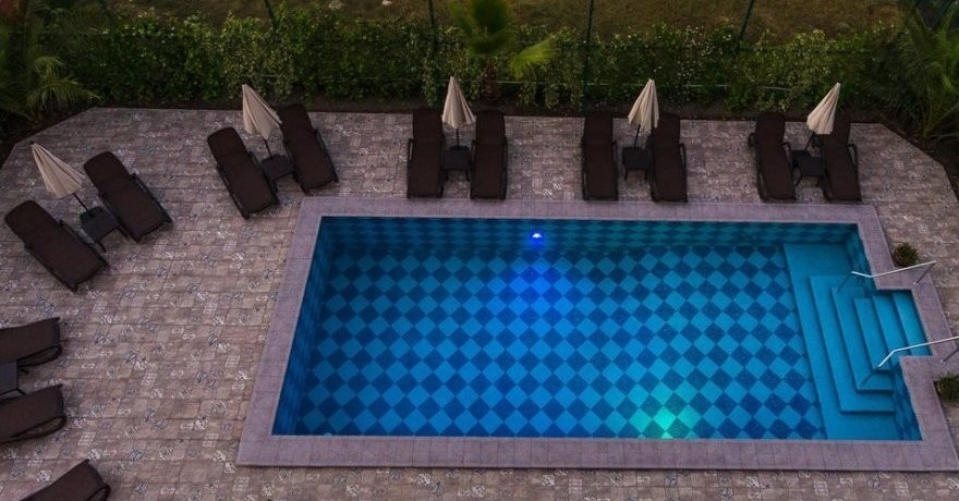 Официальное фото Отеля Soprano 3 звезды