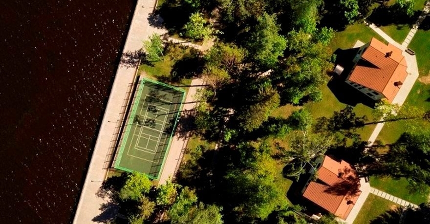 Официальное фото Учебно-оздоровительного центра Икша  звезды