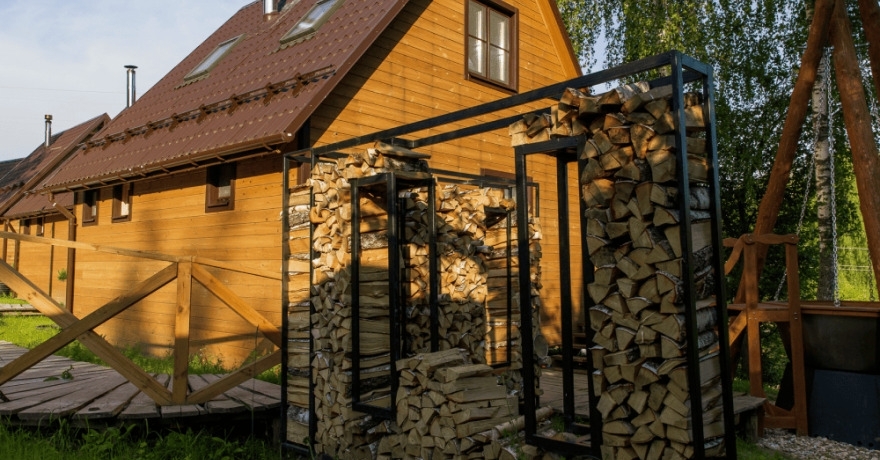 Официальное фото Курорта Заокские Поля  звезды