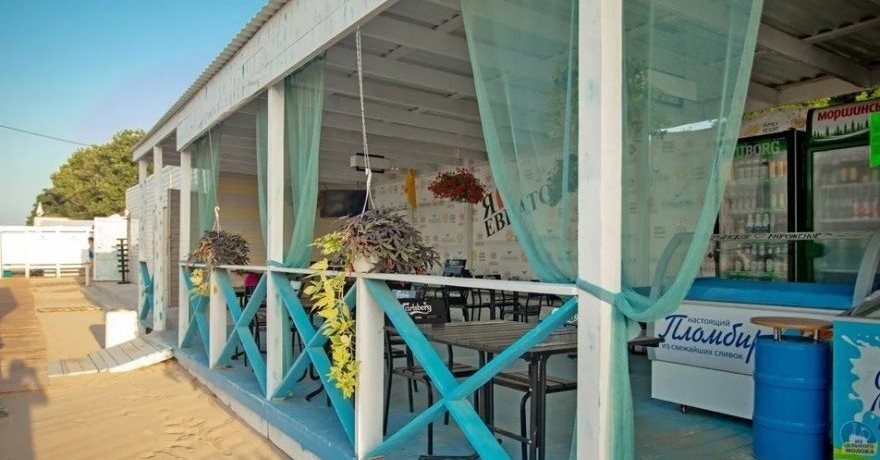 Официальное фото Отеля Family Resort 2 звезды