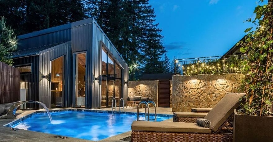 Официальное фото Апарт-Отеля Bridge 4 звезды