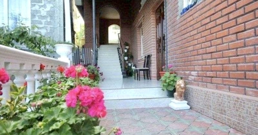 Официальное фото Отеля ГрандЛоо 3 звезды