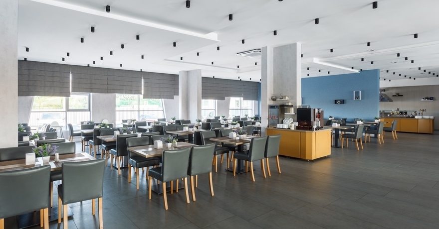 Официальное фото Отеля Корудо Family Resort & Spa 4 звезды