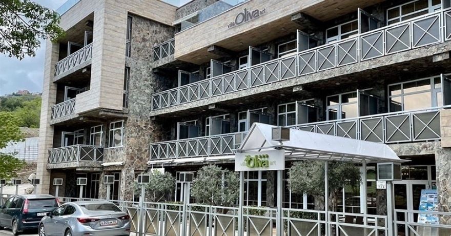 Официальное фото Виллы Олива-Арт 3 звезды