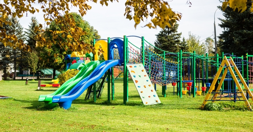Официальное фото Загородного отеля Тропикана Парк звезды
