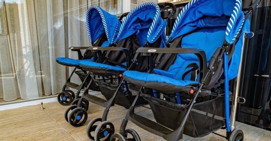 Официальное фото Отеля One Time 3 звезды