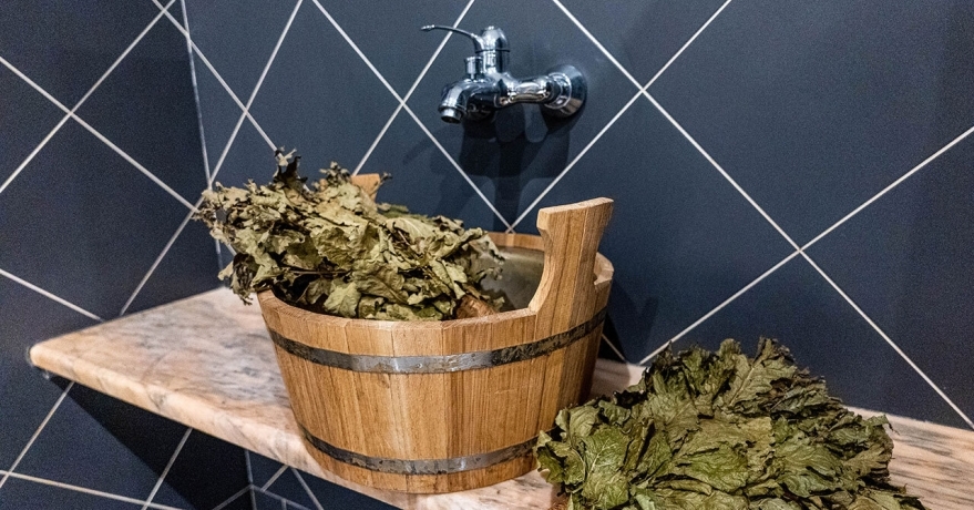 Официальное фото Отеля Вилла Альпина 5 звезды