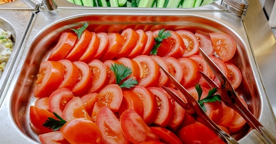 Официальное фото Отеля Амбра Резорт Хотел 3 звезды