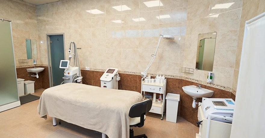 Официальное фото Миниотеля Сан Сити 3 звезды