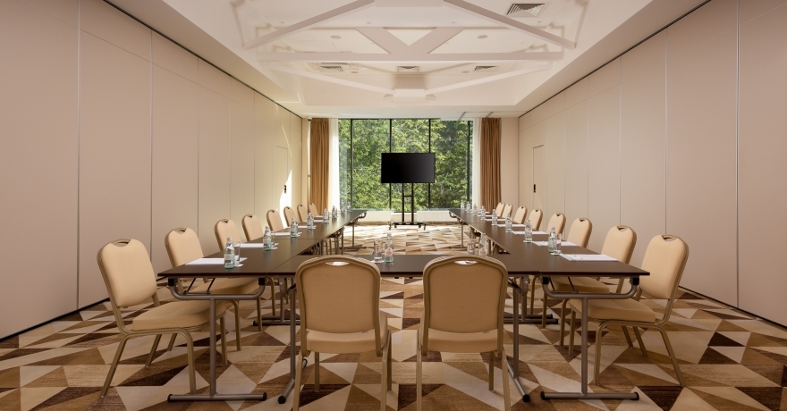 Официальное фото Отеля Palmira Garden 4 звезды