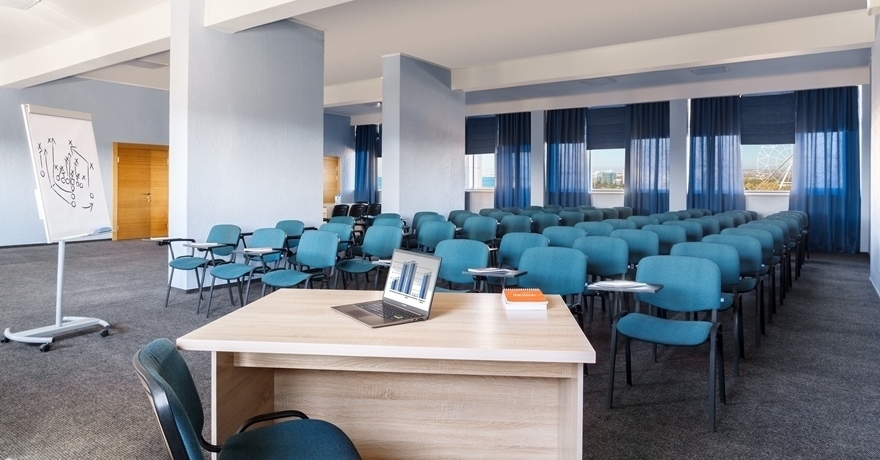 Официальное фото Курортного отеля SunMarinn 4 звезды