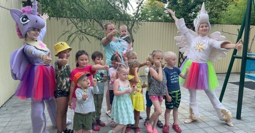 Официальное фото Гостевого дома Марко Поло 3 звезды