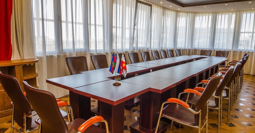 Официальное фото Бутик-Отеля Ла Терраса 3 звезды