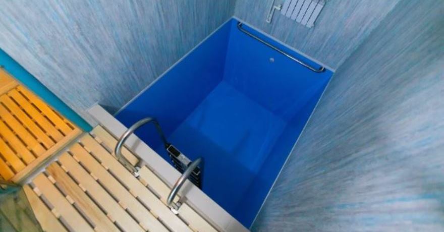 Официальное фото Парк-отеля Светлое Озеро 3 звезды