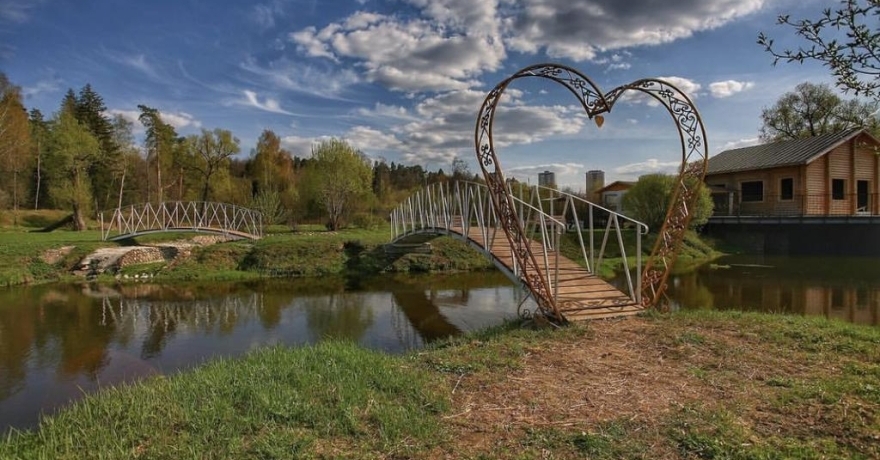 Официальное фото Отеля ОК - Река звезды