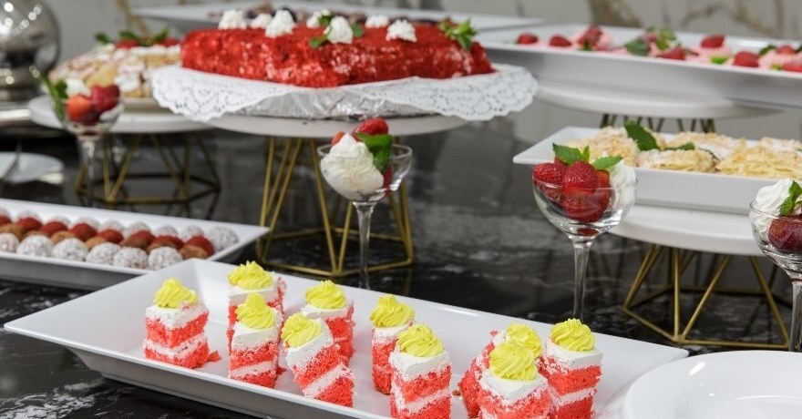 Официальное фото Отеля Софгранд 4 звезды