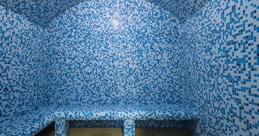 Официальное фото Гостевого дома Ассара 3 звезды