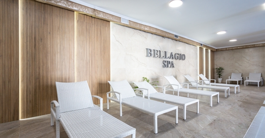 Официальное фото Отеля Белладжио 3 звезды