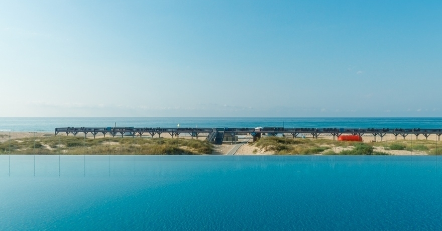 Официальное фото СПА-Отеля Аурум Family Resort & SPA 4 звезды