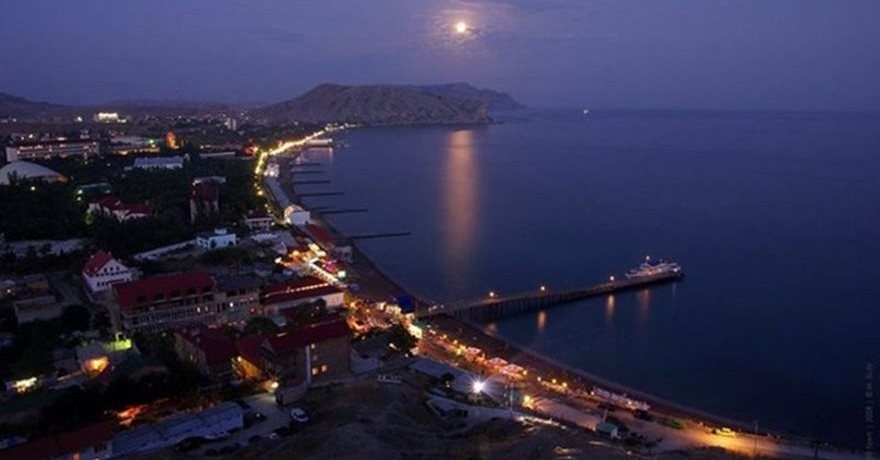 Официальное фото Отеля Астарта 3 звезды