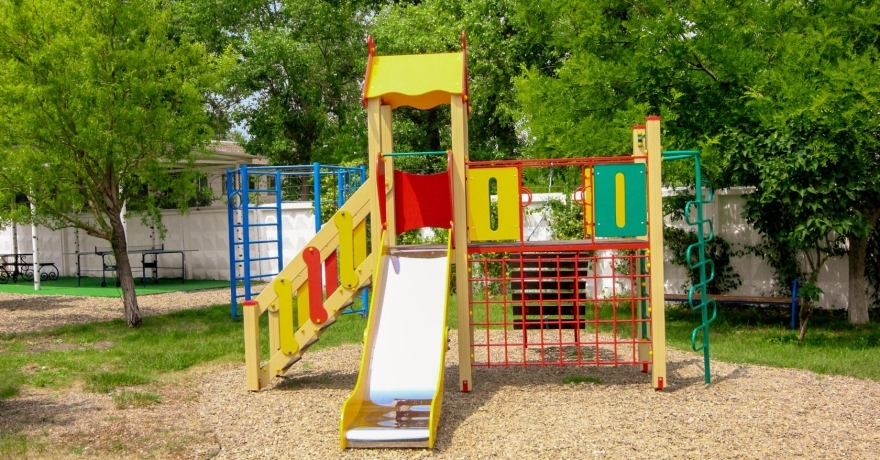 Официальное фото Гостиницы Ява 3 звезды