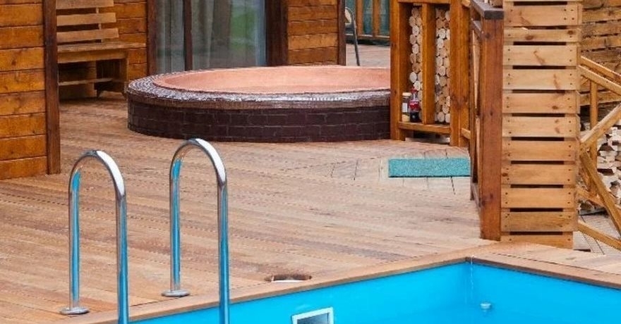 Официальное фото Гостинично-ресторанного  комплекса Премьер 3 звезды