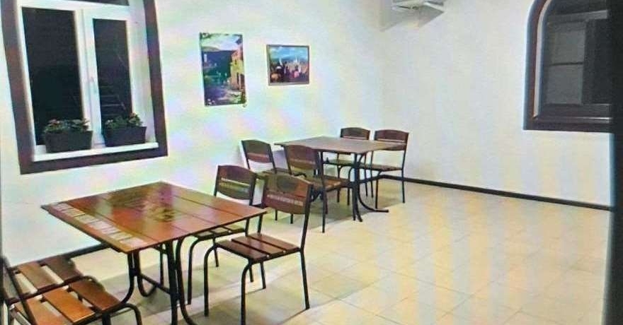 Официальное фото Гостевого дома Алые Паруса 2 звезды