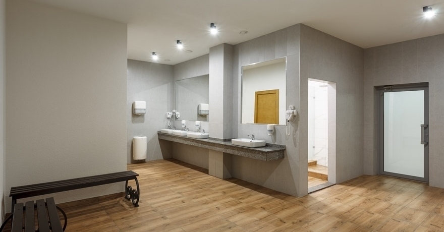 Официальное фото Отеля Мореа Family Resort & Spa 4 звезды