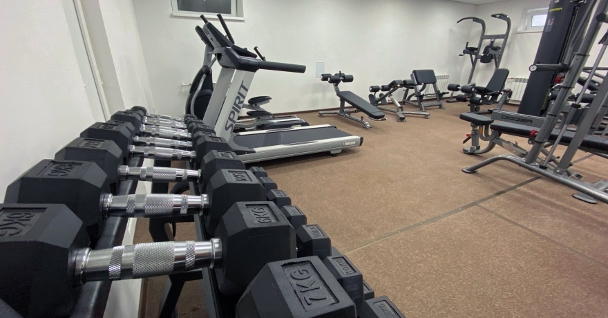 Официальное фото Гостиницы Чудесная дача 3 звезды