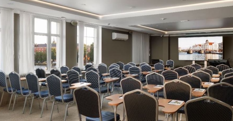 Официальное фото Отеля Кайзерхоф 4 звезды