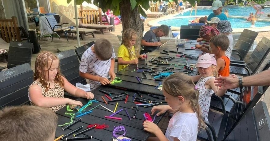 Официальное фото Гостевого дома Феличе 2 звезды