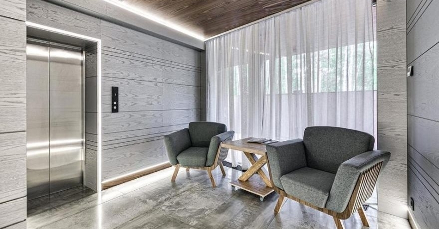 Официальное фото Резиденции Жуковка 4 звезды