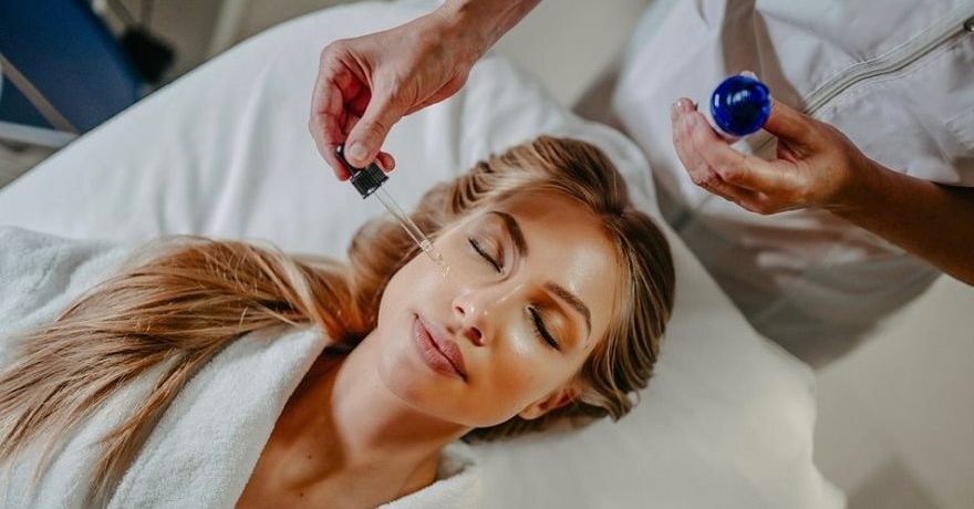 Официальное фото Курорта Игора 4 звезды