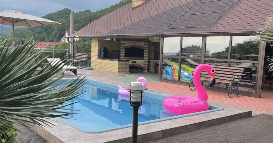 Официальное фото Отеля GG Hotel 3 звезды