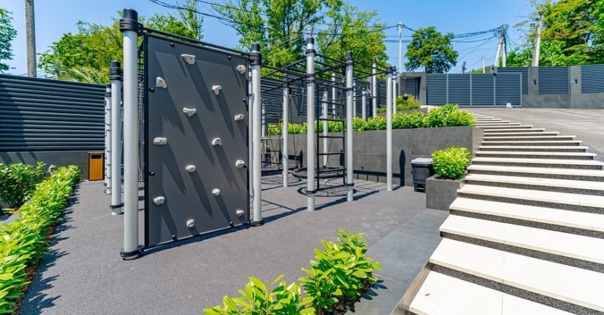 Официальное фото Бутик-Отеля Мондриан 5 звезды