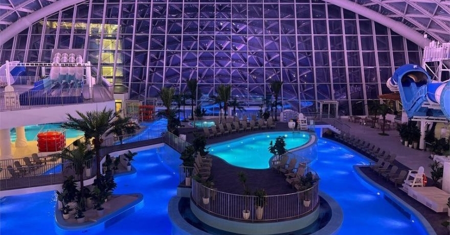 Официальное фото Апарт-Отеля Бревис от Васта, Завидово 4 звезды