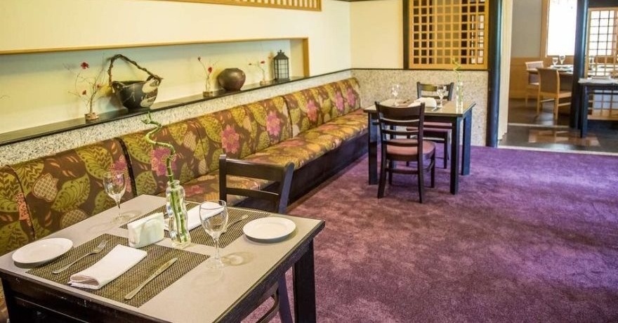 Официальное фото Отеля Санта Ризот 4 звезды