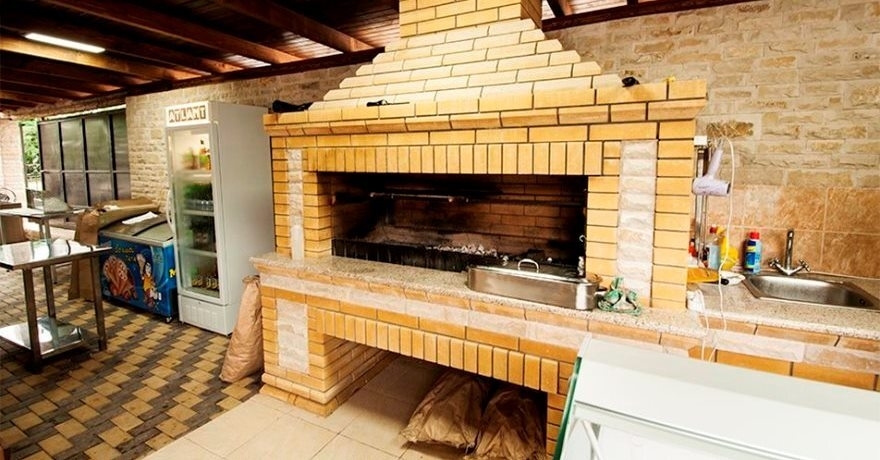 Официальное фото Бутик-Отеля Ахиллеон Парк 4 звезды