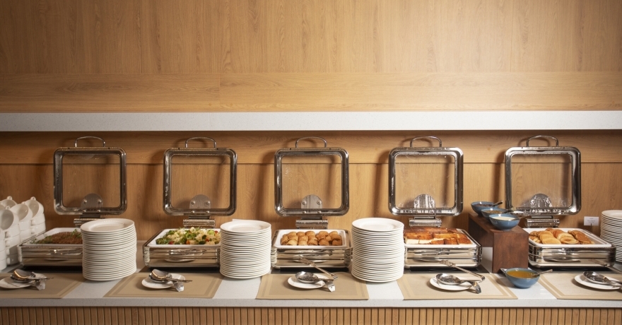 Официальное фото Отеля Cosmos Adler Hotel 4 звезды