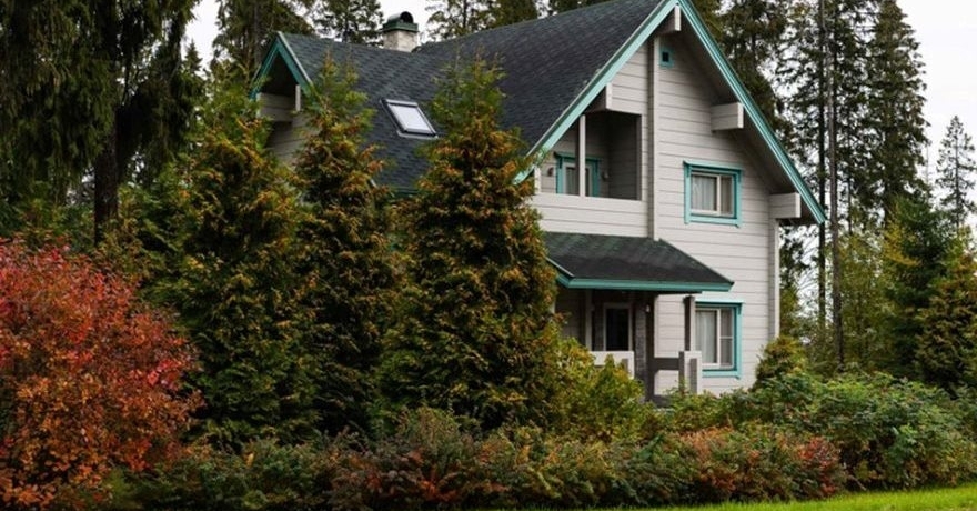 Официальное фото Курорта Игора 4 звезды