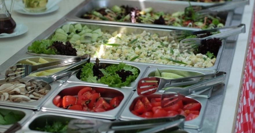 Официальное фото Арт-Отеля Азор 3 звезды