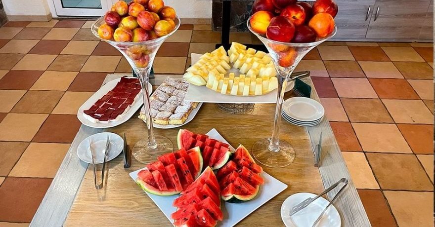 Официальное фото Виллы Олива-Арт 3 звезды