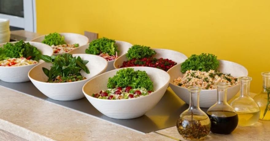 Официальное фото Отеля МореЛето 3 звезды