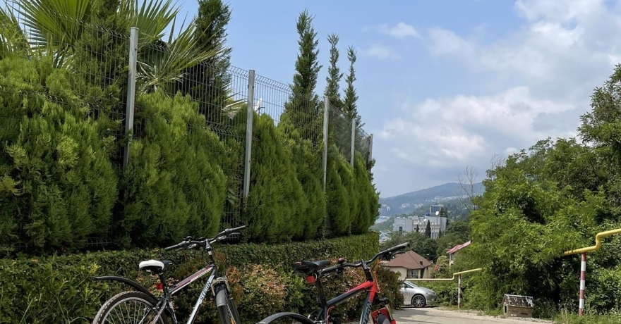 Официальное фото Отеля GG Hotel 3 звезды